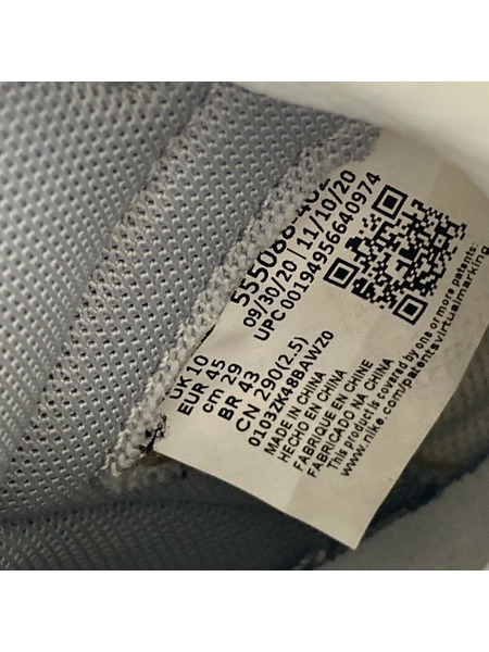 NIKE スニーカー AIR JORDAN 1 RETRO HIGH OG/29.0cm