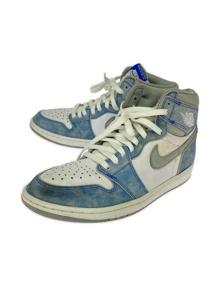 NIKE スニーカー AIR JORDAN 1 RETRO HIGH OG/29.0cm