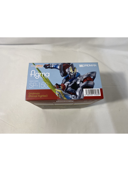 ★figma SSSS.GRIDMAN グリッドマン