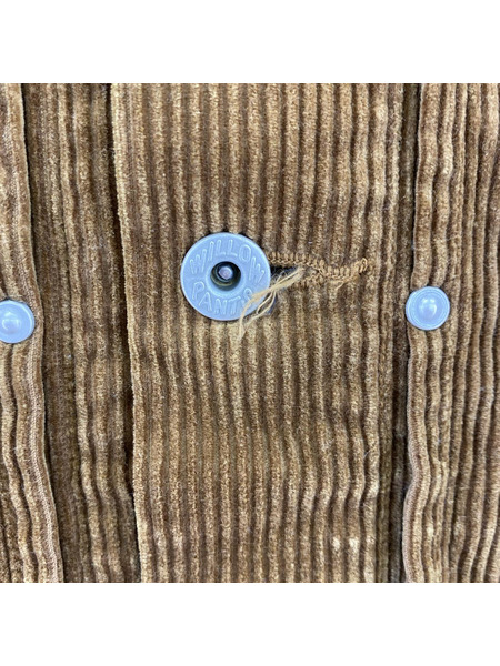 ジャケット Willow Pants コーデュロイジャケット 1