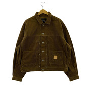 ジャケット Willow Pants コーデュロイジャケット 1