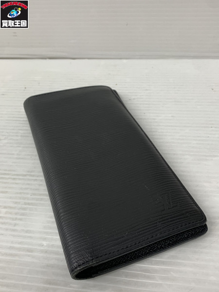 長財布 M60622 エピ ポルトフォイユ・ブラザ