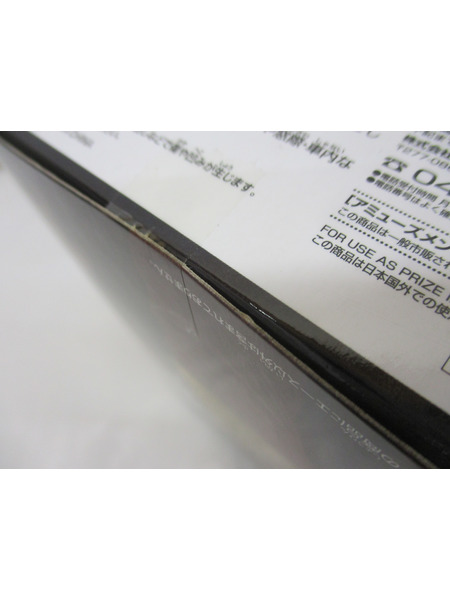 プライズ ワンピース dramatic showcase エース&ルフィー[値下]