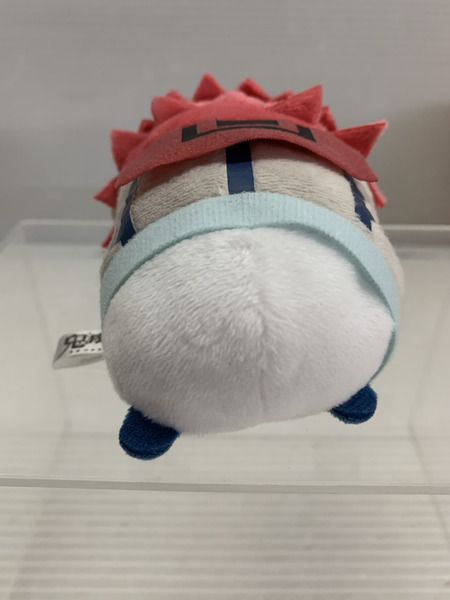 その他グッズ 鬼滅の刃 猗窩座のるキャラマスコット