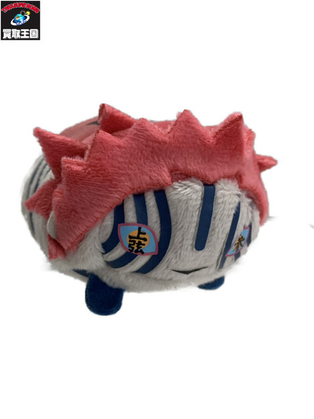その他グッズ 鬼滅の刃 猗窩座のるキャラマスコット