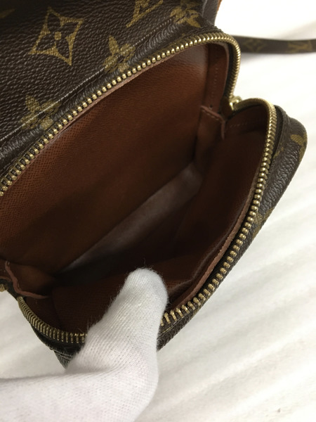 LOUIS VUITTON　ショルダーバッグ M45236 アマゾン　モノグラム
