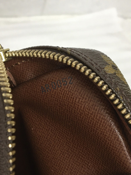 LOUIS VUITTON　ショルダーバッグ M45236 アマゾン　モノグラム
