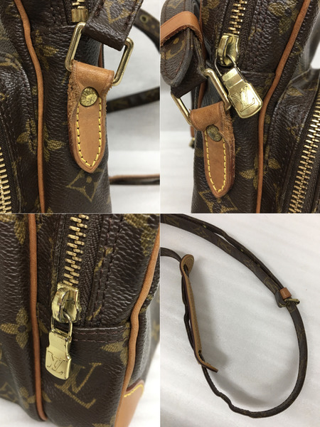 LOUIS VUITTON　ショルダーバッグ M45236 アマゾン　モノグラム