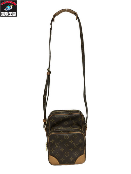 LOUIS VUITTON　ショルダーバッグ M45236 アマゾン　モノグラム