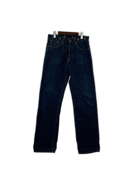 Levi's デニム・ジーンズ 98年製 S702-XX 赤耳