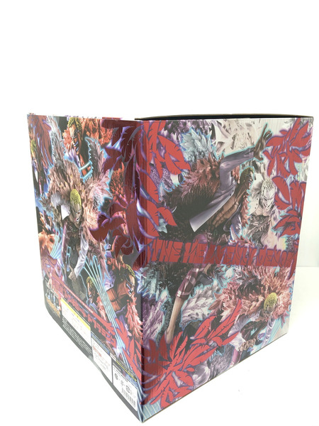 メガハウス ワンピース天夜叉　ドンキホーテ・ ドフラミンゴ[値下]