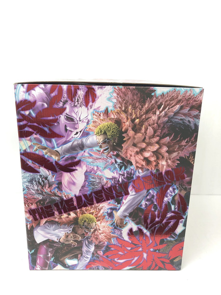 メガハウス ワンピース天夜叉　ドンキホーテ・ ドフラミンゴ[値下]