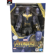 MARVEL S.H.フィギュアーツ サノス