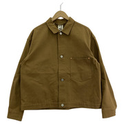 Traditional Weatherwear ジャケット コットンジャケット 茶