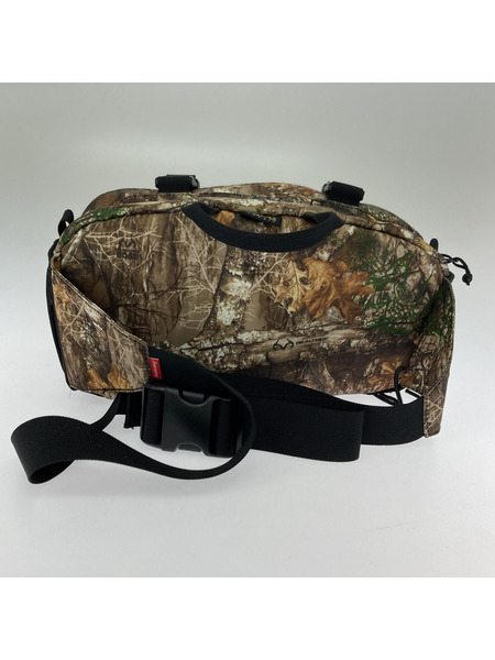 Supreme ソノ他バッグ 19aw WAIST BAG