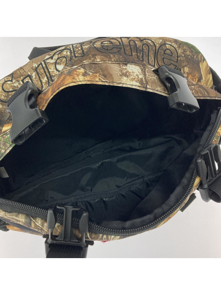 Supreme ソノ他バッグ 19aw WAIST BAG