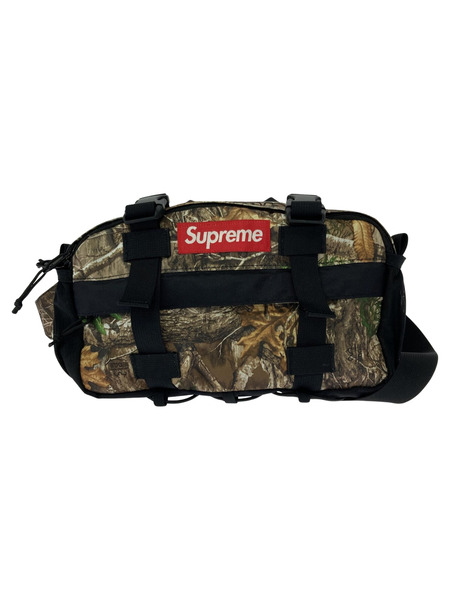 Supreme ソノ他バッグ 19aw WAIST BAG