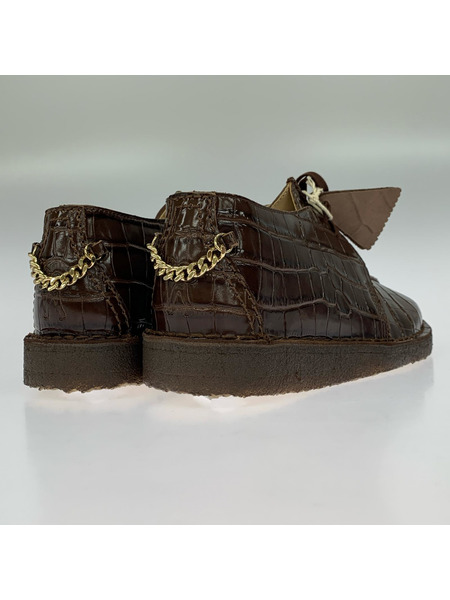 Supreme シューズ martine rose clarks Desert Trek(42 1/2)