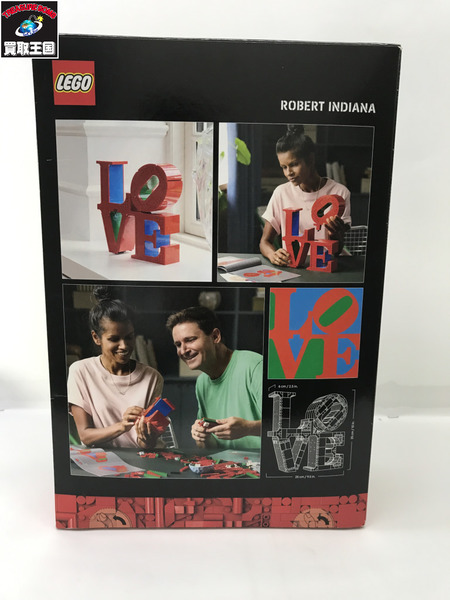 LEGO LEGO 31214