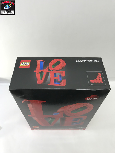 LEGO LEGO 31214