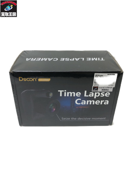 Dsoon Time Lapse Camera　TL3000　タイムラプスカメラ