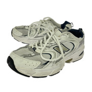 NEW BALANCE スニーカー MR530SG (25) 白