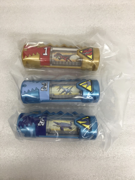 メーカー 戦隊ヒーロー ガブティボルバー MEMORIAL EDITION
