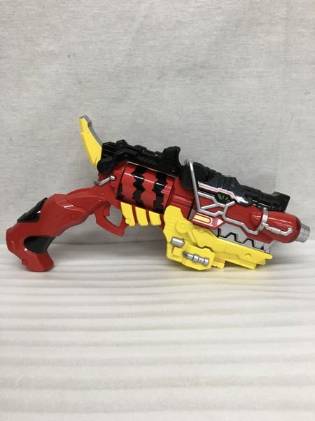 メーカー 戦隊ヒーロー ガブティボルバー MEMORIAL EDITION