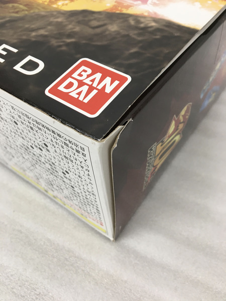 メーカー 戦隊ヒーロー ガブティボルバー MEMORIAL EDITION