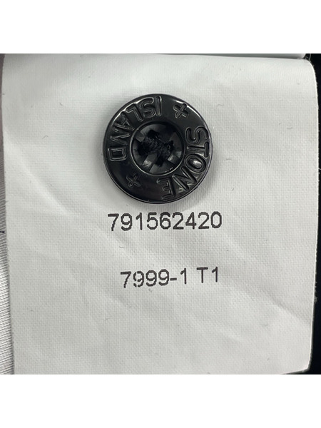 STONE ISLAND スウェット・トレーナー クルーネックスウェット/791562420/BLK (M)