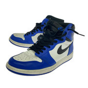 NIKE スニーカー Air Jordan 1 Retro High OG Game Royal 28