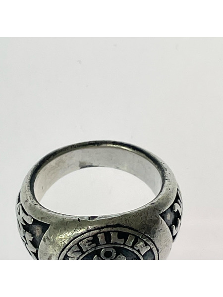 Mars リング・指輪 FOR SEILIN MARINE silver 925