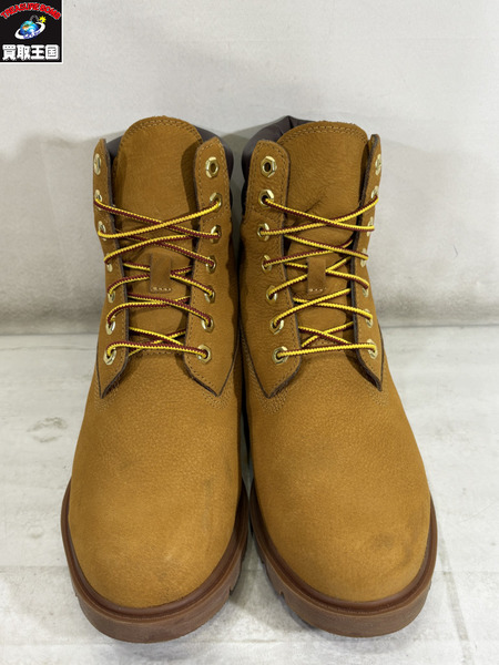 Timberland 6 Inch Water Resistant Boots