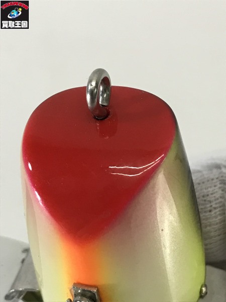 レスイズモア　ニケ