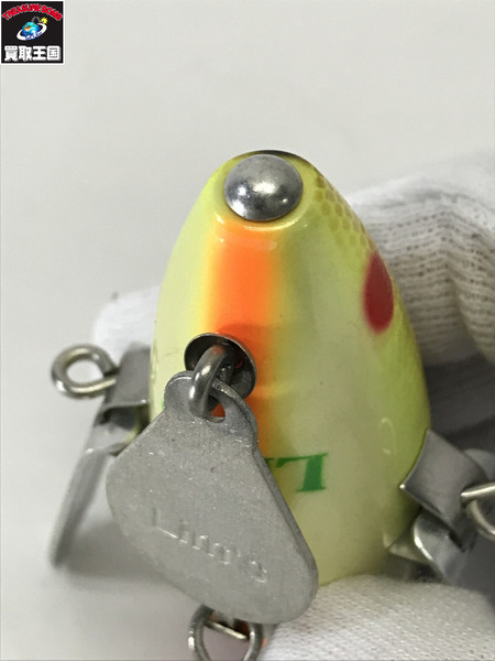 レスイズモア　ニケ