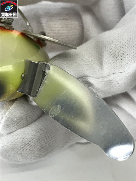 レスイズモア　ニケ