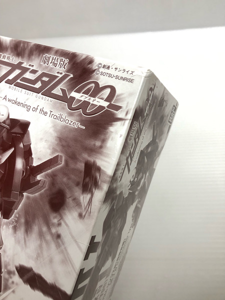 HG 1/144 ジンクスIV(指揮官機)