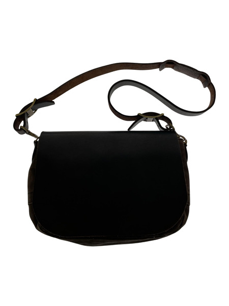 vasco ショルダーバッグ MAIL BAG[値下]
