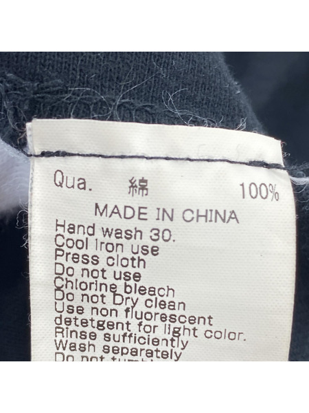 FR2 半袖Tシャツ・カットソー S/Sバック浮世絵プリントカットソー