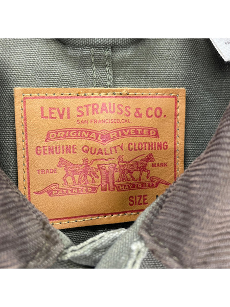 Levi's ジャケット エンジニアコート