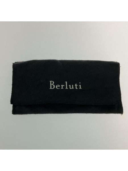 長財布 berluti 二ツ折リ