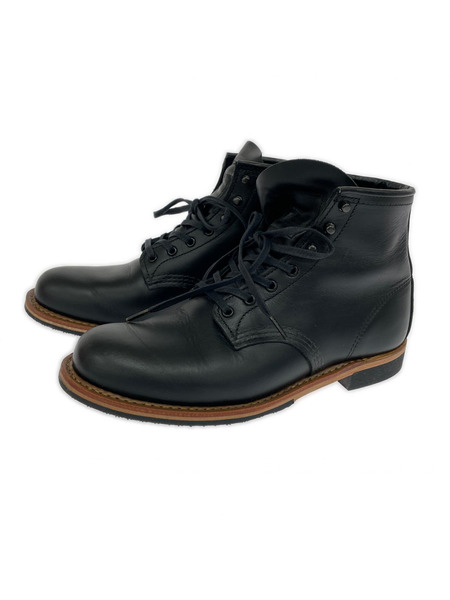 RED WING ブーツ ベックマン 26.0cm ブラック