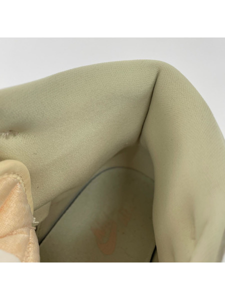 NIKE スニーカー NIKE AIR JORDAN 1 ウォッシュドピンク 28.5㎝