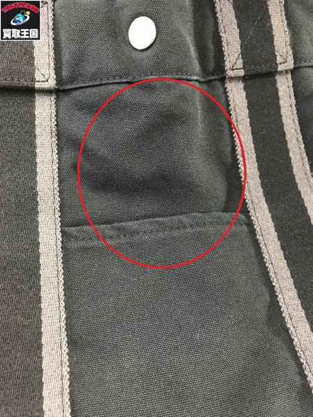 HERMES トートバッグ フールトゥMM 黒