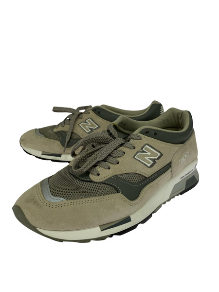 NEW BALANCE スニーカー M1500PGL (UK8)