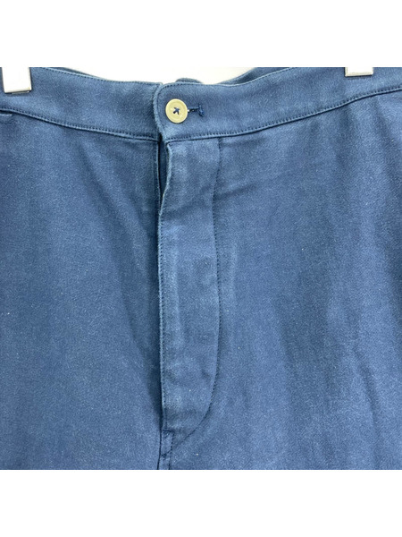 MAATEE&SONS MAATEE & SONS マーティーアンドサンズ バックベルト付ワークパンツ2