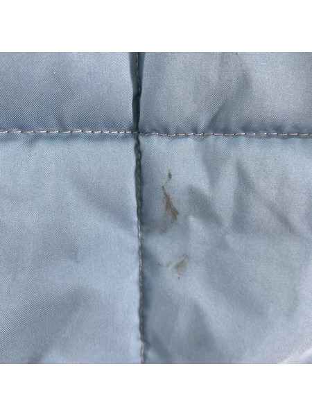 adidas ダウンジャケット 80s 中綿ベンチコート