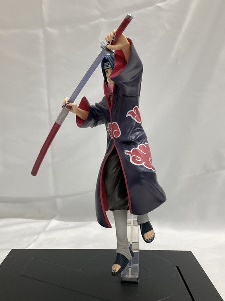 一番くじ NARUTOP99 うちはイタチ D賞