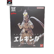 BANDAI ウルトラセブン　アルティメットルミナス エレキング