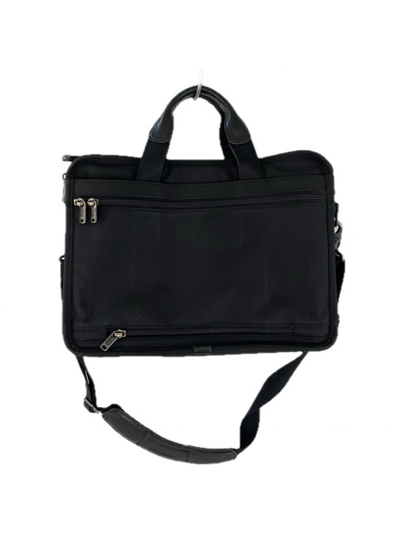 TUMI ブリーフケース 黒